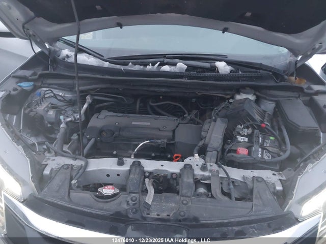 Honda CR-V SE 2016 2HKRM4H41GH132613 Image 10