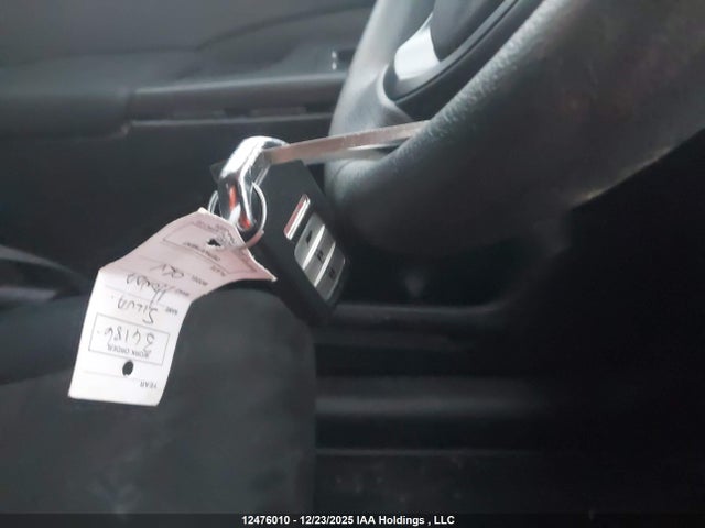 Honda CR-V SE 2016 2HKRM4H41GH132613 Image 11