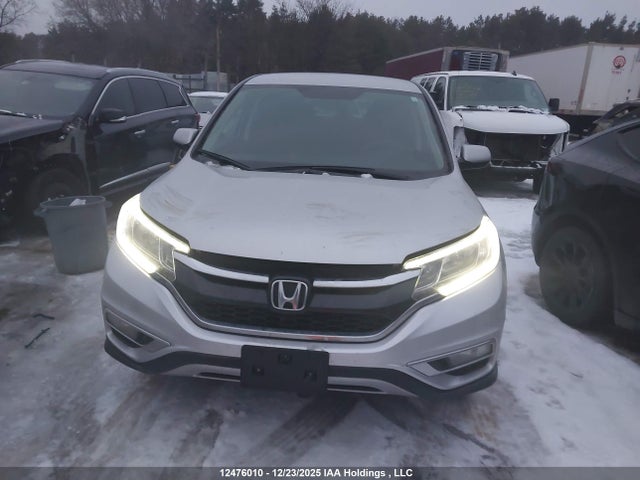 Honda CR-V SE 2016 2HKRM4H41GH132613 Image 12