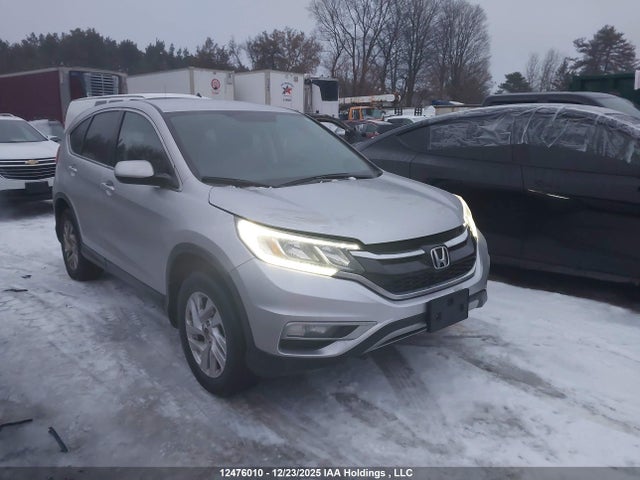 Honda CR-V SE 2016 2HKRM4H41GH132613 Image 13