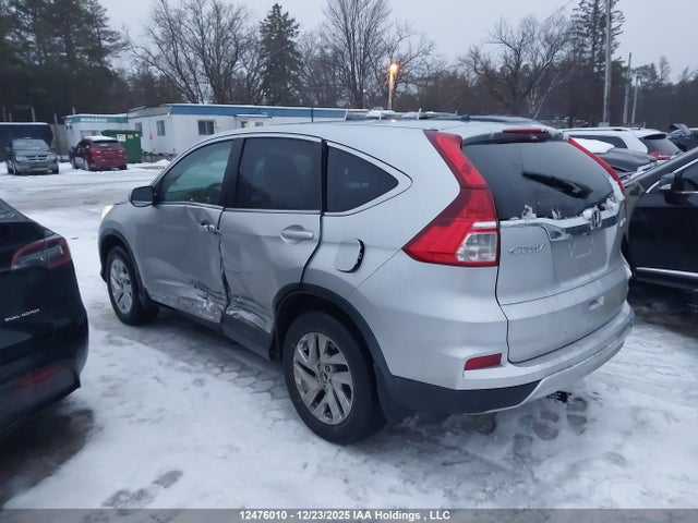 Honda CR-V SE 2016 2HKRM4H41GH132613 Image 14