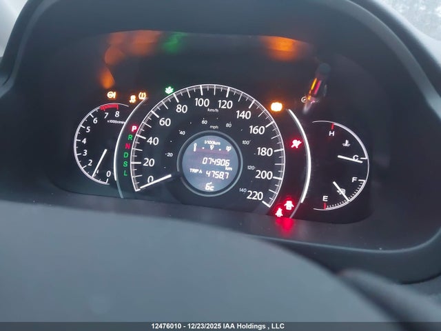 Honda CR-V SE 2016 2HKRM4H41GH132613 Image 15