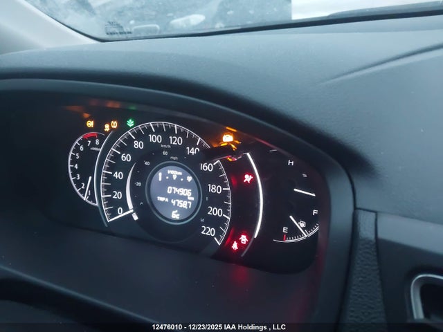 Honda CR-V SE 2016 2HKRM4H41GH132613 Image 7