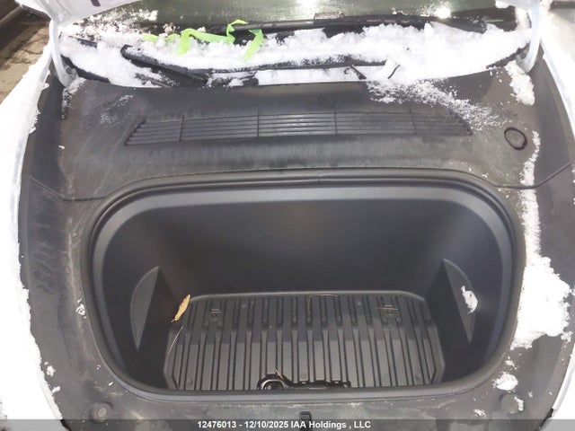 7SAYGDEF4NF506056 Tesla Model Y