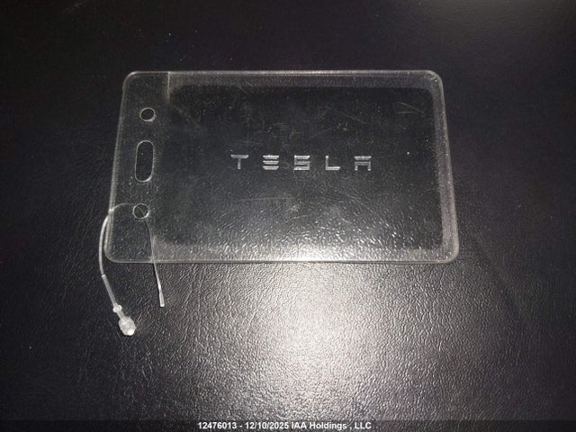 7SAYGDEF4NF506056 Tesla Model Y