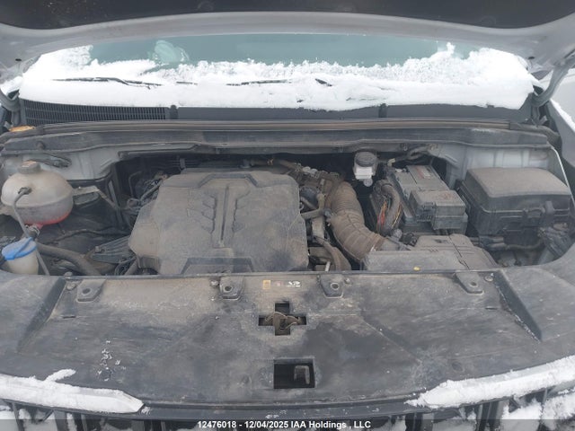 KNDNB5H36N6062860 KIA Carnival Lx/lx+