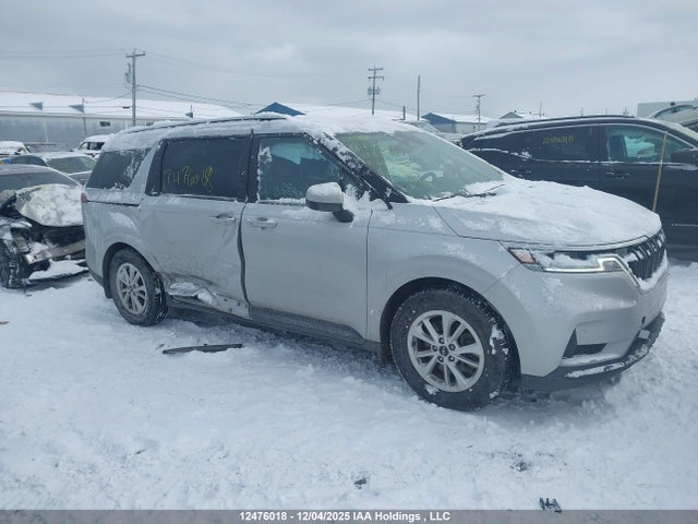 KNDNB5H36N6062860 KIA Carnival Lx/lx+