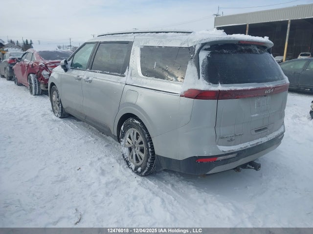 KNDNB5H36N6062860 KIA Carnival Lx/lx+