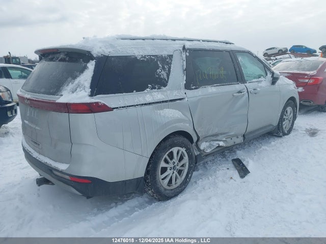 KNDNB5H36N6062860 KIA Carnival Lx/lx+