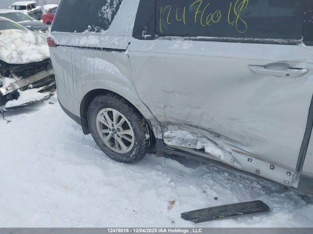 KNDNB5H36N6062860 KIA Carnival Lx/lx+