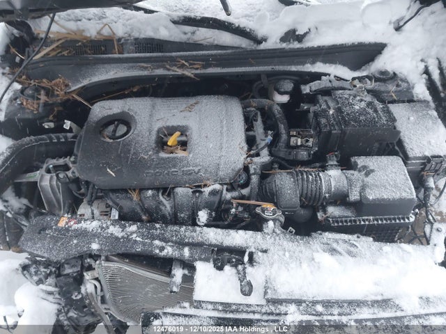Продажа на аукционе авто 2024 Kia Forte Ex/ex+/ex Premium, vin: 3KPF34AD5RE718402, номер лота: 12476019