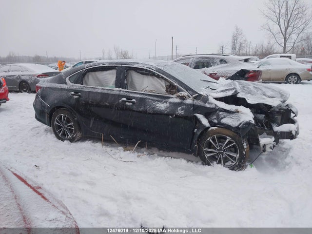 Продажа на аукционе авто 2024 Kia Forte Ex/ex+/ex Premium, vin: 3KPF34AD5RE718402, номер лота: 12476019