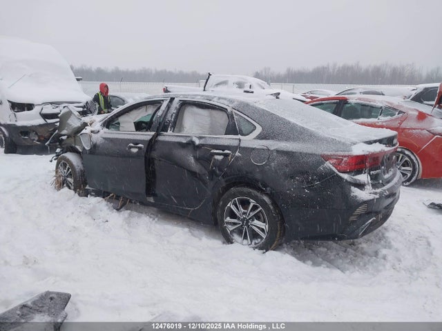 Продажа на аукционе авто 2024 Kia Forte Ex/ex+/ex Premium, vin: 3KPF34AD5RE718402, номер лота: 12476019