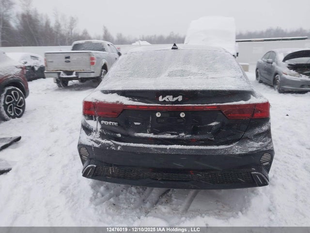 Продажа на аукционе авто 2024 Kia Forte Ex/ex+/ex Premium, vin: 3KPF34AD5RE718402, номер лота: 12476019