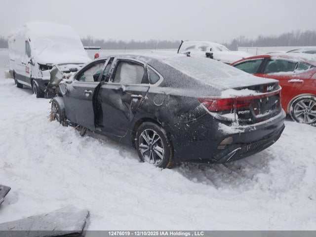 Продажа на аукционе авто 2024 Kia Forte Ex/ex+/ex Premium, vin: 3KPF34AD5RE718402, номер лота: 12476019