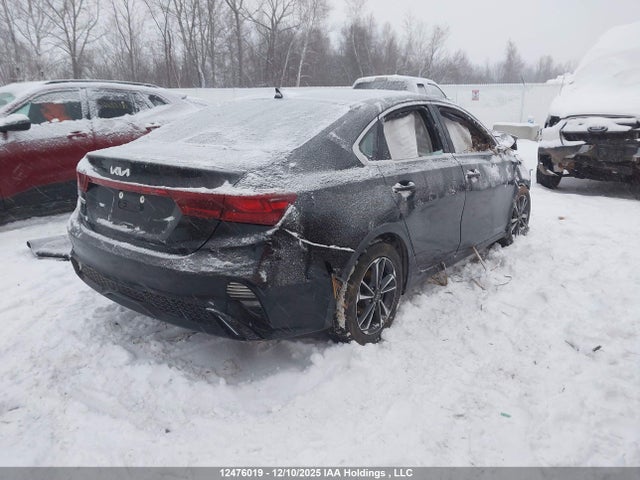 Продажа на аукционе авто 2024 Kia Forte Ex/ex+/ex Premium, vin: 3KPF34AD5RE718402, номер лота: 12476019
