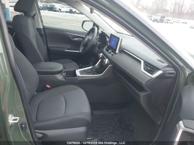 2T3RWRFVXSW291859 Toyota Rav4 Xle/woodland Edition