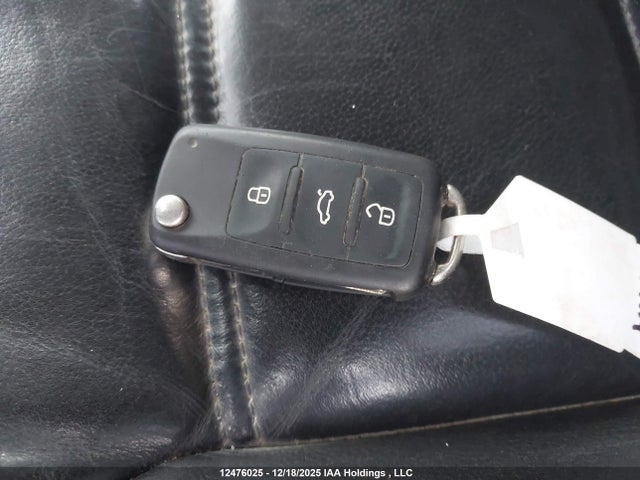 12476025 :رقم المزاد ، 3VWLL7AJ5DM424682 vin ، 2013 Volkswagen Jetta Tdi مزاد بيع
