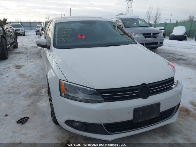 12476025 :رقم المزاد ، 3VWLL7AJ5DM424682 vin ، 2013 Volkswagen Jetta Tdi مزاد بيع