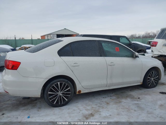 12476025 :رقم المزاد ، 3VWLL7AJ5DM424682 vin ، 2013 Volkswagen Jetta Tdi مزاد بيع