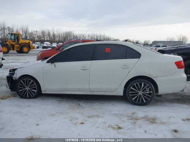 12476025 :رقم المزاد ، 3VWLL7AJ5DM424682 vin ، 2013 Volkswagen Jetta Tdi مزاد بيع