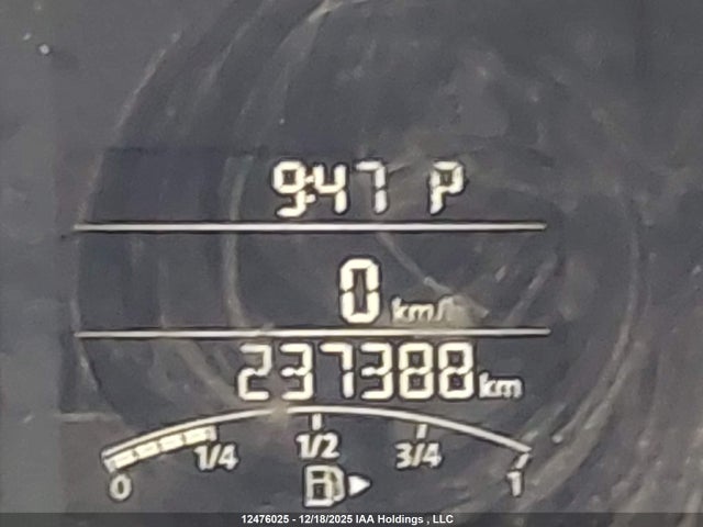 12476025 :رقم المزاد ، 3VWLL7AJ5DM424682 vin ، 2013 Volkswagen Jetta Tdi مزاد بيع