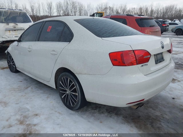 12476025 :رقم المزاد ، 3VWLL7AJ5DM424682 vin ، 2013 Volkswagen Jetta Tdi مزاد بيع