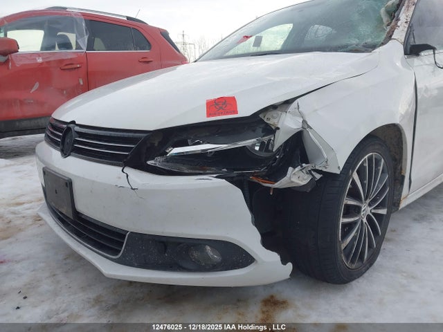 12476025 :رقم المزاد ، 3VWLL7AJ5DM424682 vin ، 2013 Volkswagen Jetta Tdi مزاد بيع