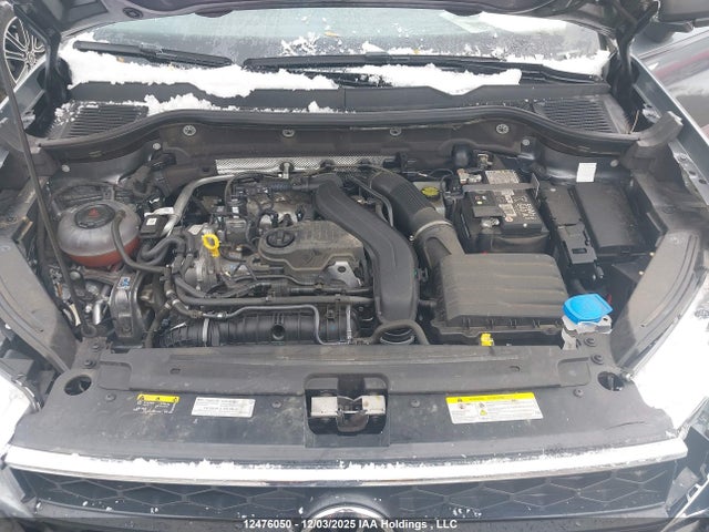 3VVCX7B27RM088475 Volkswagen Taos Trendline