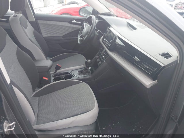 3VVCX7B27RM088475 Volkswagen Taos Trendline
