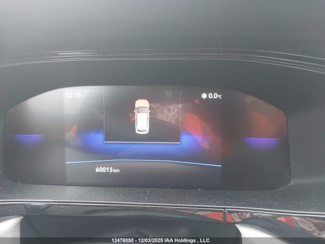 3VVCX7B27RM088475 Volkswagen Taos Trendline