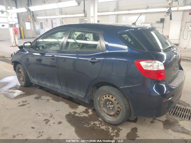 2T1KU4EE0EC131614 Toyota Matrix S