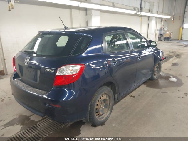 2T1KU4EE0EC131614 Toyota Matrix S