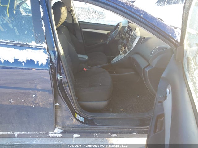 2T1KU4EE0EC131614 Toyota Matrix S