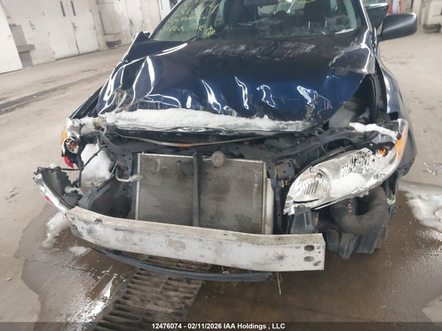 2T1KU4EE0EC131614 Toyota Matrix S