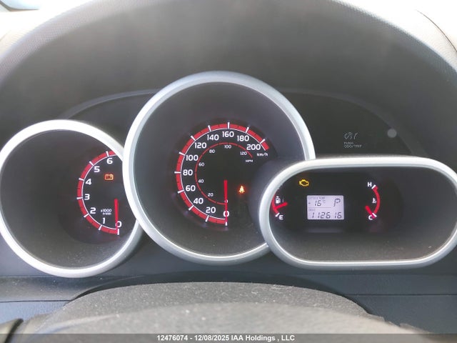 2T1KU4EE0EC131614 Toyota Matrix S