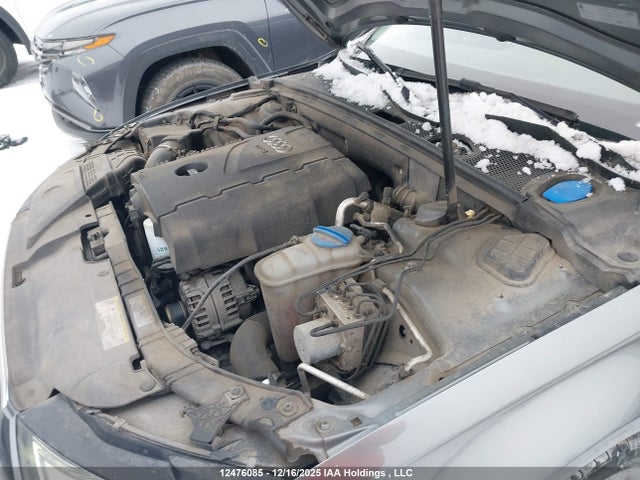WAUBFCFL8EN043826 Audi A4 PREMIUM