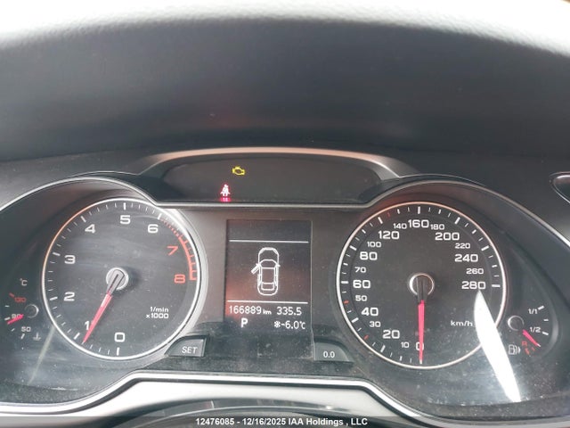 WAUBFCFL8EN043826 Audi A4 PREMIUM