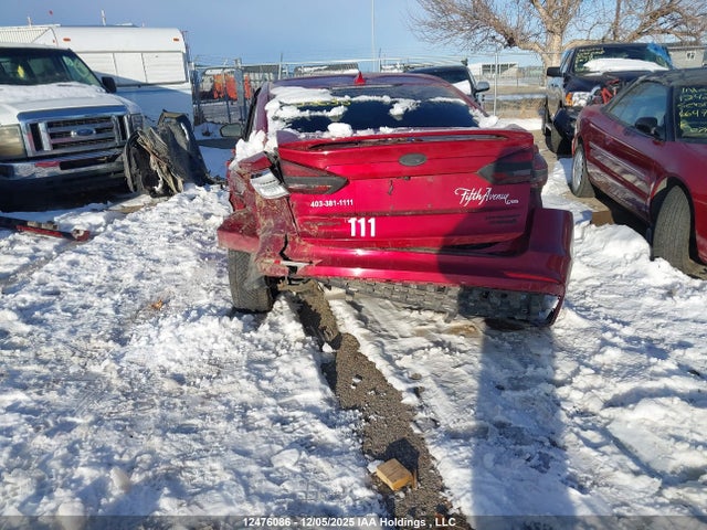 3FA6P0RU2KR191246 Ford Fusion