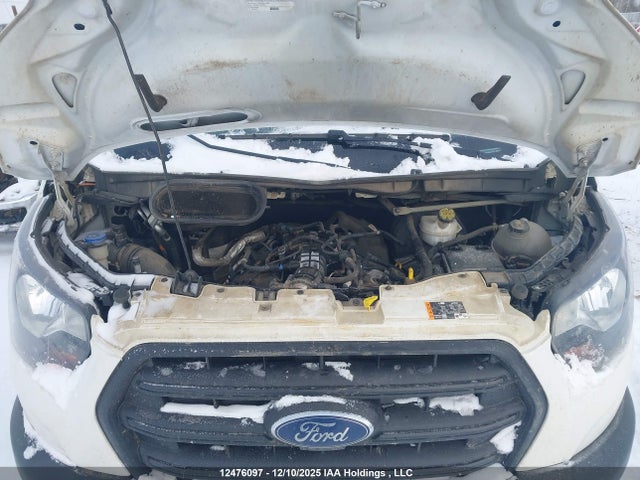 Aukcja sprzedaży 2020 Ford Transit T-250, vin: 1FTBR2DG9LKA90498, numer aukcji: 12476097