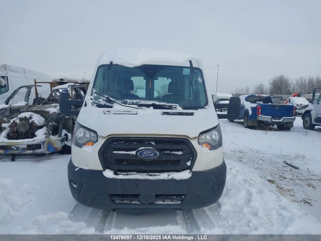 Aukcja sprzedaży 2020 Ford Transit T-250, vin: 1FTBR2DG9LKA90498, numer aukcji: 12476097