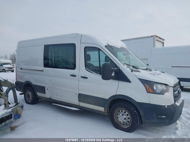 Aukcja sprzedaży 2020 Ford Transit T-250, vin: 1FTBR2DG9LKA90498, numer aukcji: 12476097