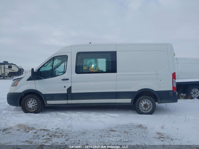 Aukcja sprzedaży 2020 Ford Transit T-250, vin: 1FTBR2DG9LKA90498, numer aukcji: 12476097