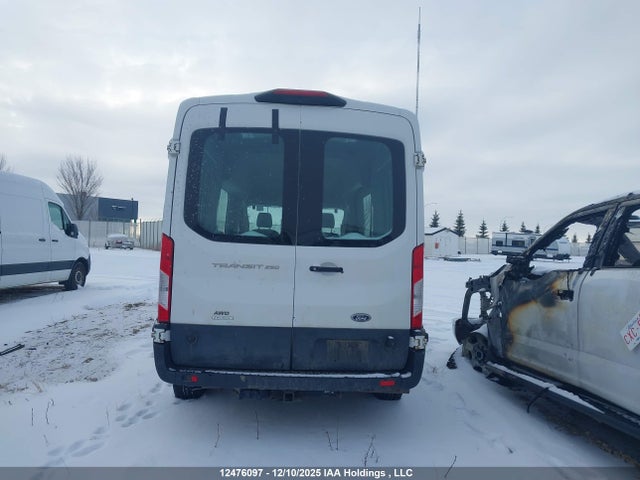 Aukcja sprzedaży 2020 Ford Transit T-250, vin: 1FTBR2DG9LKA90498, numer aukcji: 12476097