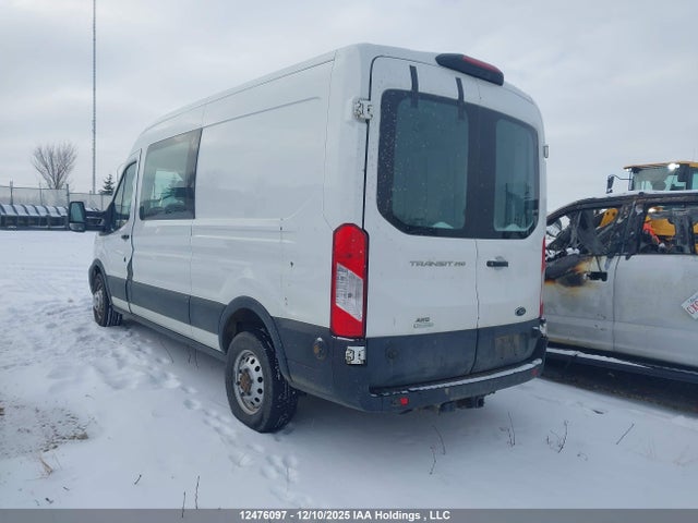 Aukcja sprzedaży 2020 Ford Transit T-250, vin: 1FTBR2DG9LKA90498, numer aukcji: 12476097