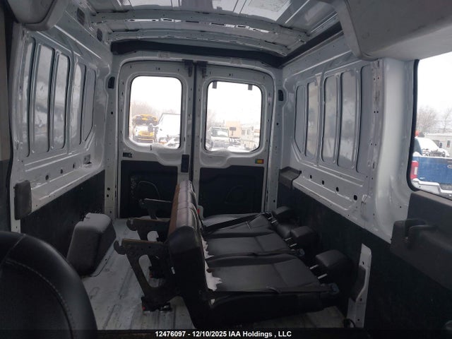 Aukcja sprzedaży 2020 Ford Transit T-250, vin: 1FTBR2DG9LKA90498, numer aukcji: 12476097