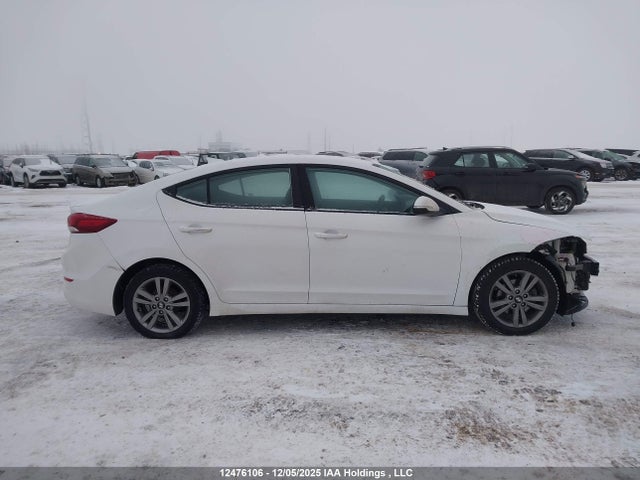 KMHD84LF6JU668991 Hyundai Elantra Sel/value/limited