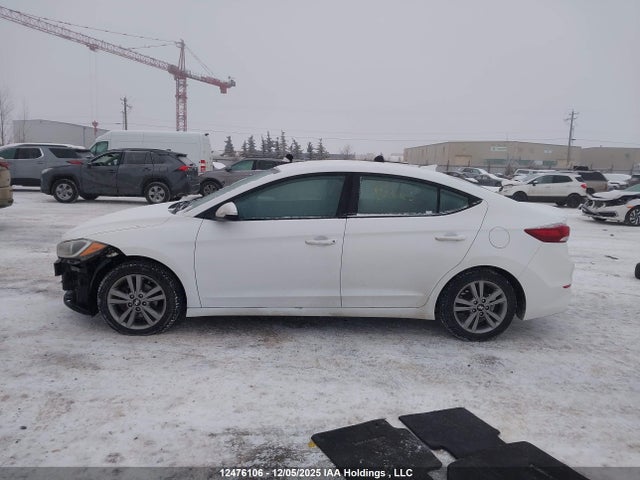 KMHD84LF6JU668991 Hyundai Elantra Sel/value/limited
