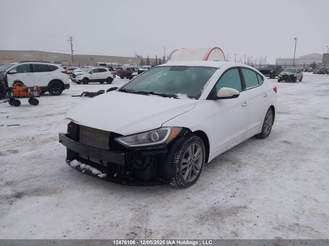 KMHD84LF6JU668991 Hyundai Elantra Sel/value/limited