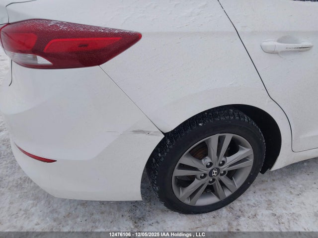 KMHD84LF6JU668991 Hyundai Elantra Sel/value/limited